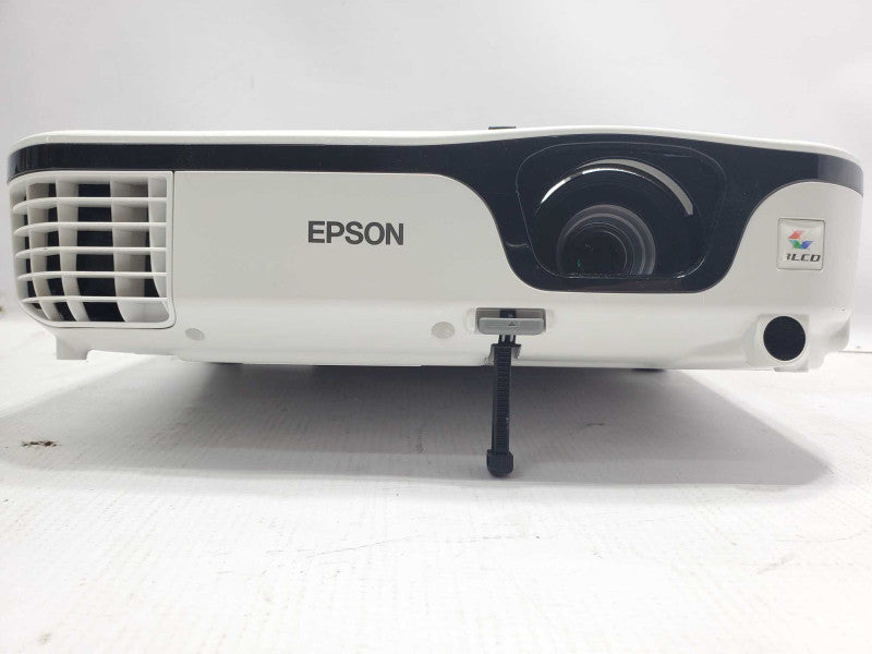 EPSON EX3212 Projector VGA/HDMI, 427 Lamp Hours |