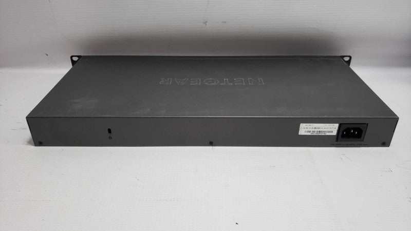 Netgear ProSafe XS716E 10G 16-Port shared with 1 SFP Unmanaged Network Switch [