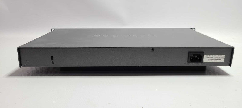 NETGEAR ProSafe GS748T-v4 48 Port Gigabit Smart Switch $