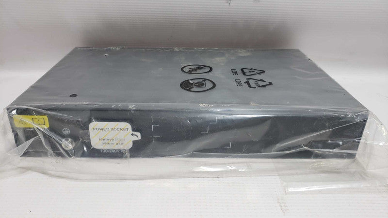 New Hewlett Packard HP Office Connect 1420 16-Port Gigabit Switch JH016A [
