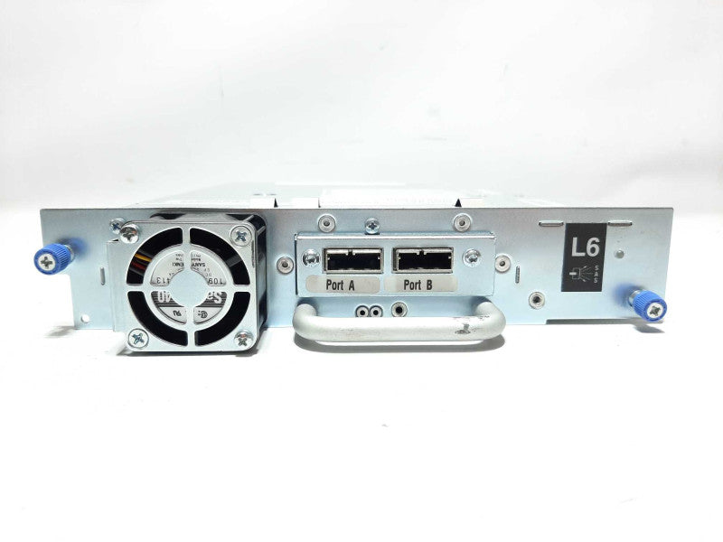 IBM 35P1980 LTO Ultrium 6-H LTO6 SAS Tape Drive +