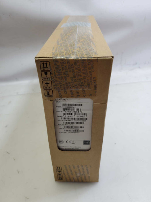 Brand New Acer 11.6\\" Chromebook Celeron 1007U @1.5 GHz 2GB DDR3 16GB SSD )