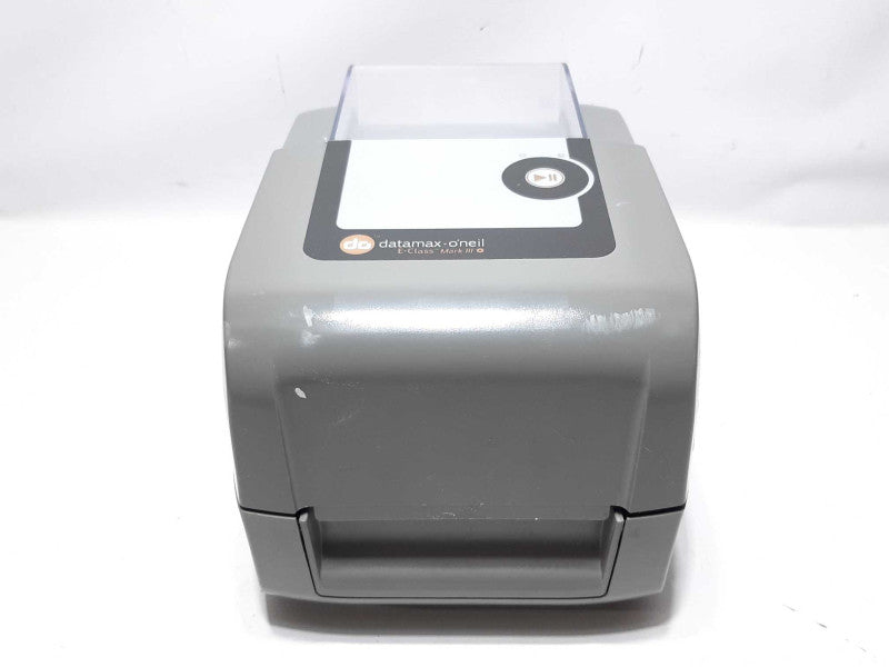 Datamax OâNeil E Class Mark III E-4205A Thermal Label Printer - Unit Only +