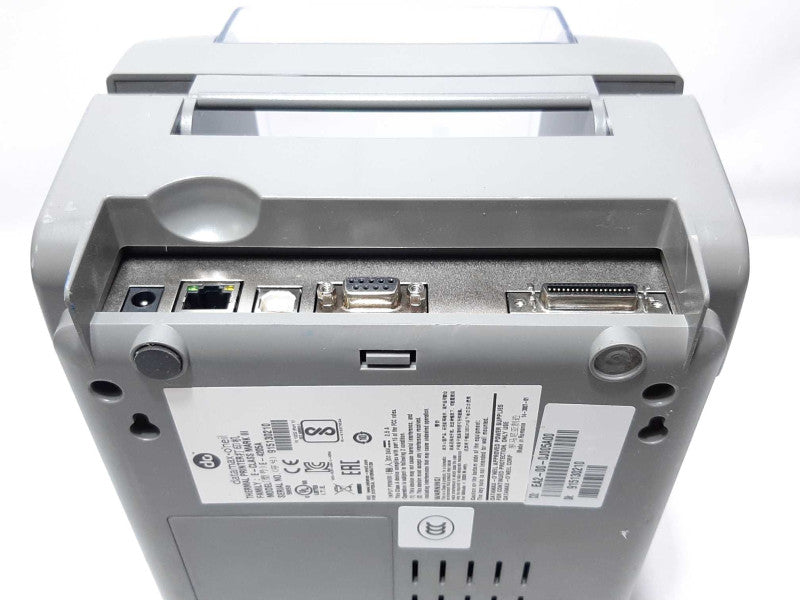 Datamax OâNeil E Class Mark III E-4205A Thermal Label Printer - Unit Only +