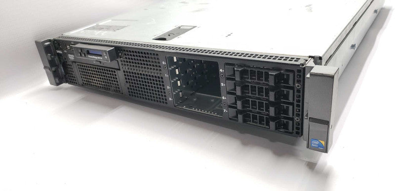 Dell Poweredge R710 2x Xeon X5667 @ 3.07ghz / 32gb ram / PERC H700 Raid Ctrl #