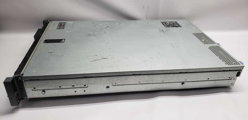 Dell Poweredge R710 2x Xeon X5667 @ 3.07ghz / 32gb ram / PERC H700 Raid Ctrl #