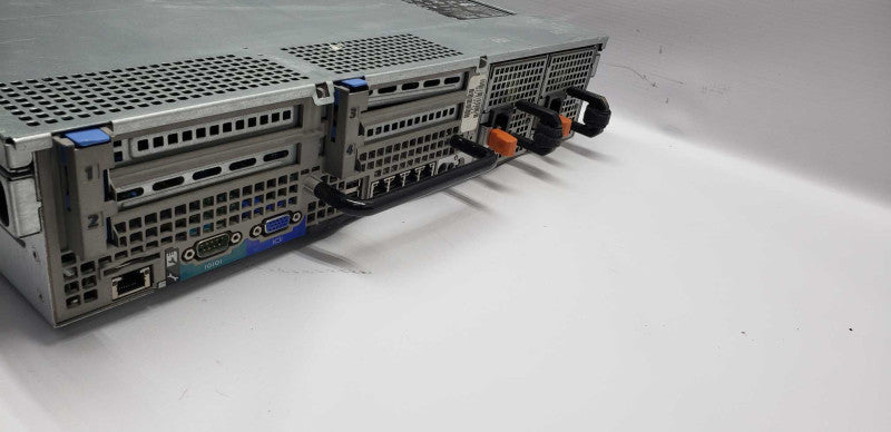 Dell Poweredge R710 2x Xeon X5667 @ 3.07ghz / 32gb ram / PERC H700 Raid Ctrl #