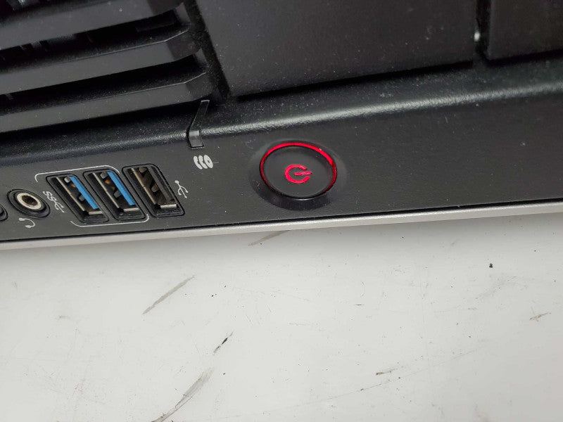 HP Z820 Workstation with Xeon E5-2630 @2.3GHz Barebones No RAM/HDD/GPU )