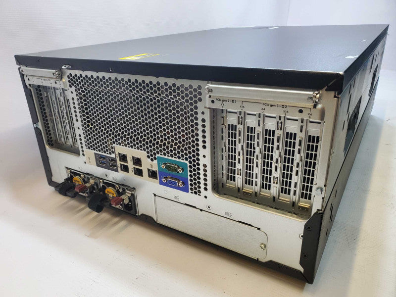 HP ProLiant ML350 Gen 9 Xeon E5-2640 @ 2.4GHz 64GB DDR4 8x 2.5\\" P440ar (