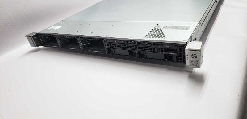 HP Proliant DL360p Gen8 Xeon E5-2620 @ 2.00ghz / 16gb ram / P420i Raid Ctrl #