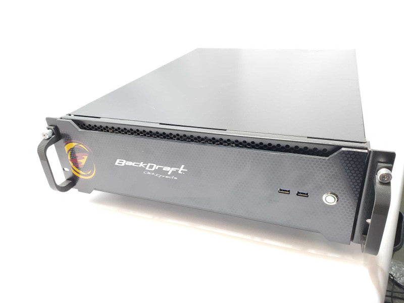 Custom/Supermicro X9DAi, 2x Xeon E5 2620 2.0GHz, 8GB RAM, 2x PSU, SEE _