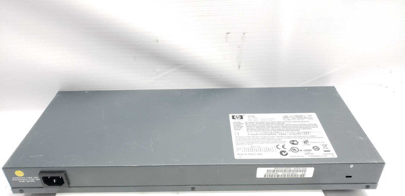 HP ProCurve 1810G-24 Switch J9450A #