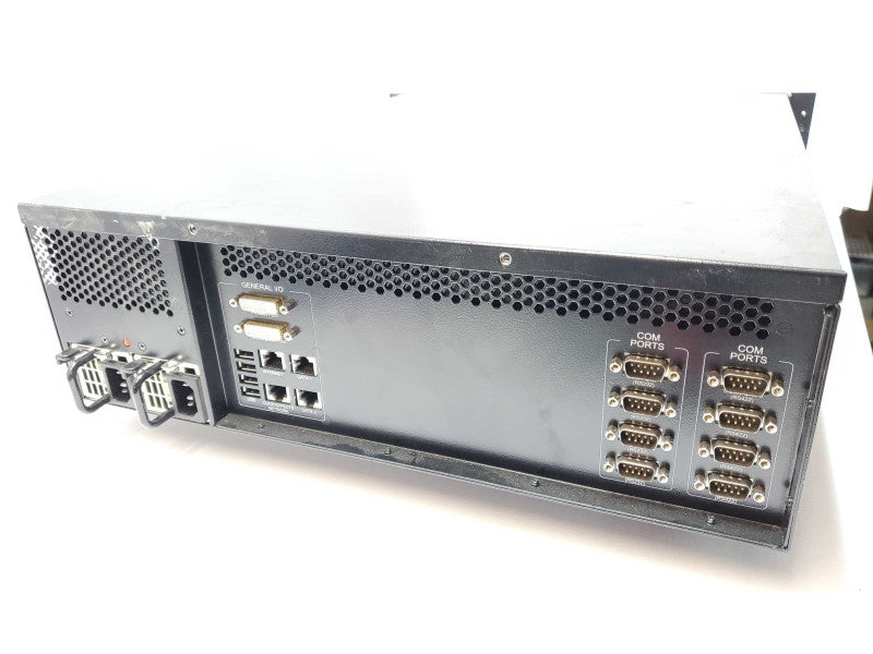 Custom PC Case with 2x Power Supplies, No accessories, See pictures _