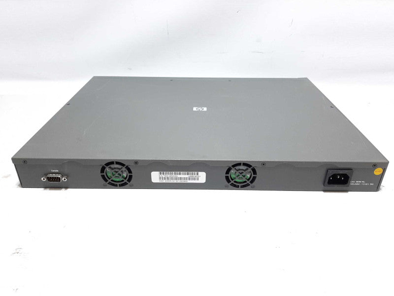 HP Procurve Switch 2650 J4899B 48-Port Gigabit Ethernet Switch +