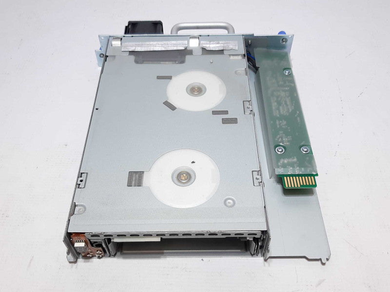 IBM 35P1980 LTO Ultrium 6-H LTO6 SAS Tape Drive. +