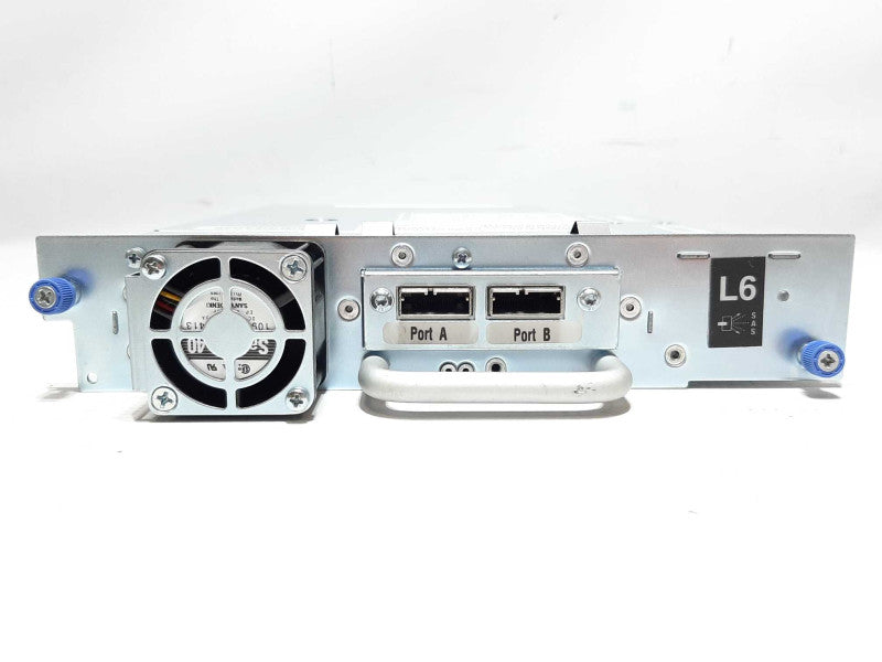 IBM 35P1980 LTO Ultrium 6-H LTO6 SAS Tape Drive. +