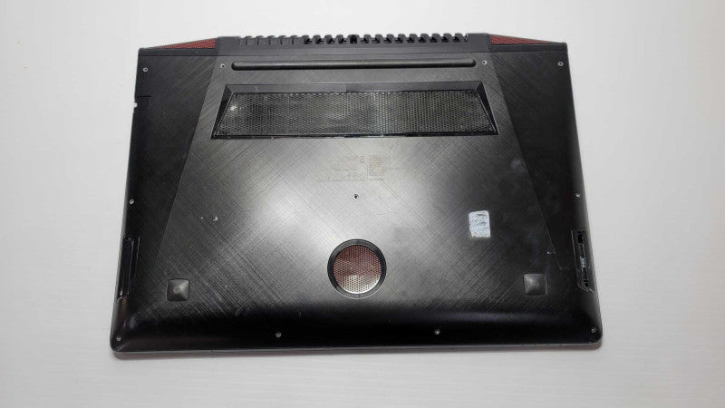 Lenovo Ideapad Y700-15ACZ with AMD FX-8800P CPU 16GB RAM NO HDD/SSD -