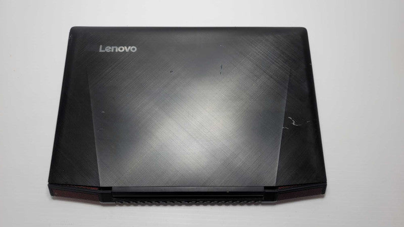 Lenovo Ideapad Y700-15ACZ with AMD FX-8800P CPU 16GB RAM NO HDD/SSD -