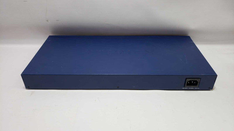 NETGEAR ProSafe 16-Port Gigabit Smart Switch GS716T [