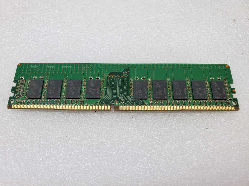 Micron 16GB PC4-2400T Ram Desktop Memory Stick DDR4  (
