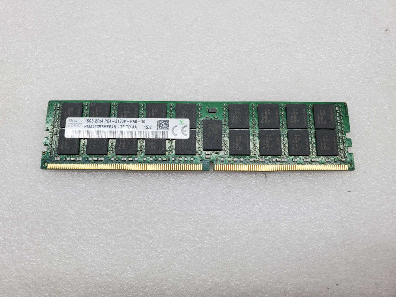 SK Hynix 16GB PC4-2133P Ram Desktop Memory Stick DDR4 (