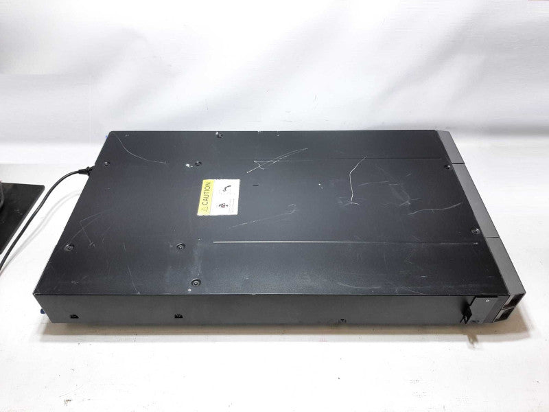 Dell PowerVault TL2000 24-Slot Autoloader - No Tape Drive +
