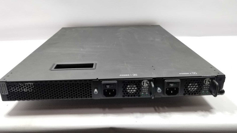 F5 Networks BIG-IP 2000 Series Local Traffic Manager Load Balancer, QTY ~