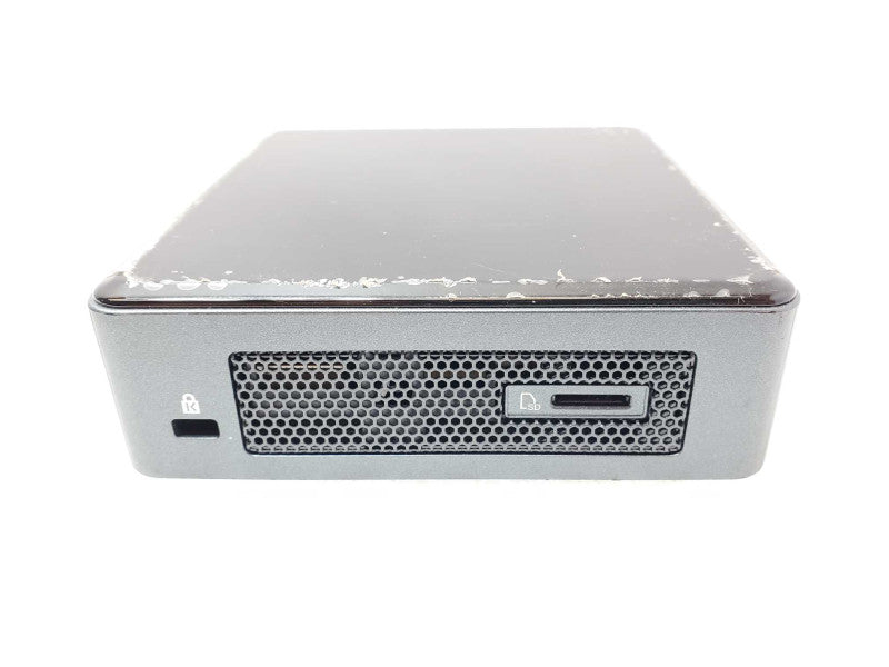 Intel NUC BOXNUC8i3BEK1 Mini, Core I3-8109U 3GHz, 4GB RAM, 250GB SSD, Wi-Fi _