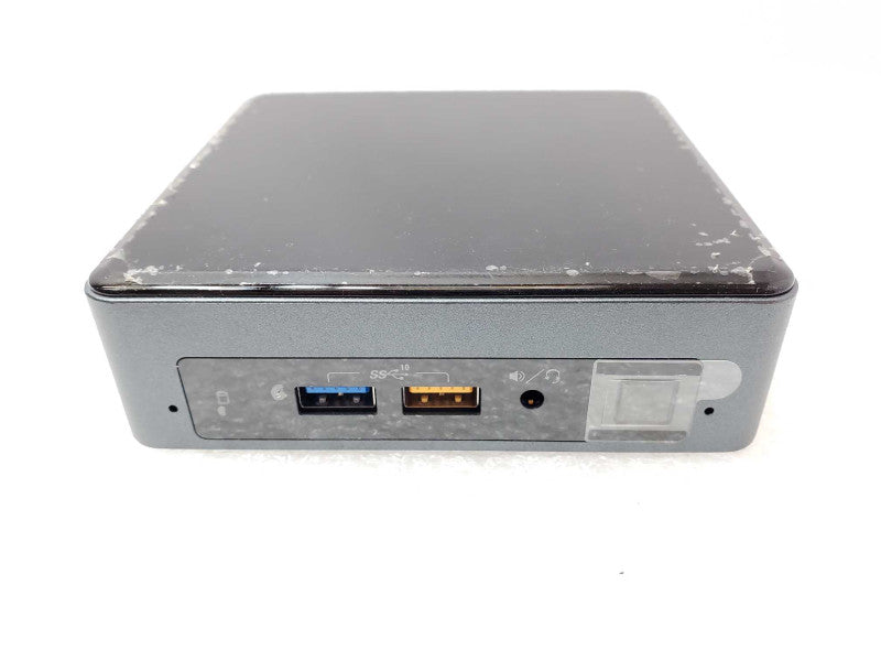 Intel NUC BOXNUC8i3BEK1 Mini, Core I3-8109U 3GHz, 4GB RAM, 250GB SSD, Wi-Fi _