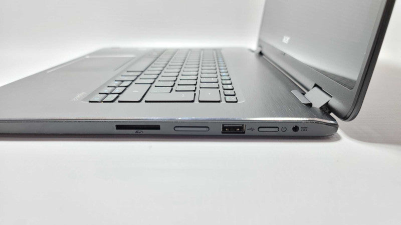 Acer Aspire R14 TocuhScreen with i5-6200U 8GB RAM & 256GB SSD Storage READ -