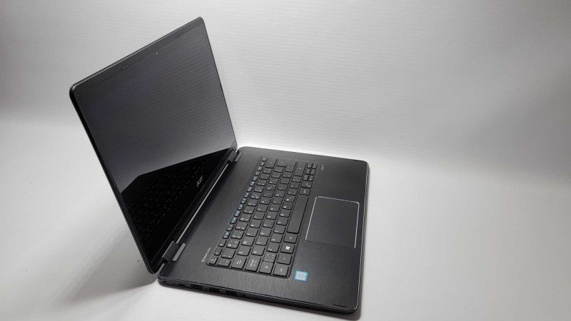 Acer Aspire R14 TocuhScreen with i5-6200U 8GB RAM & 256GB SSD Storage READ -