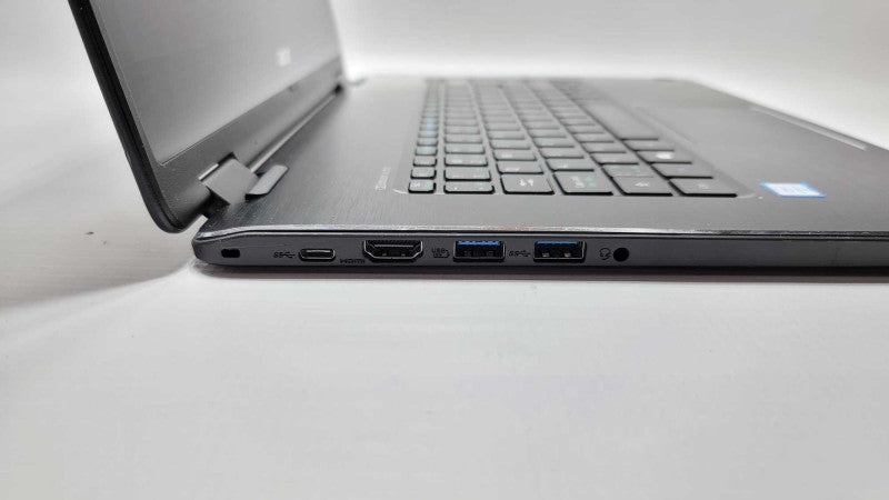 Acer Aspire R14 TocuhScreen with i5-6200U 8GB RAM & 256GB SSD Storage READ -