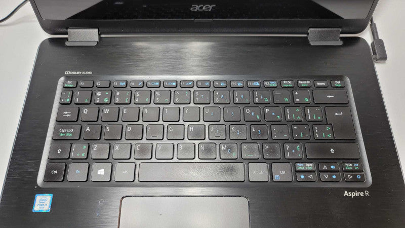 Acer Aspire R14 TocuhScreen with i5-6200U 8GB RAM & 256GB SSD Storage READ -