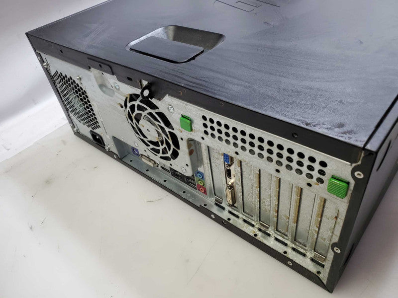 HP Z220 CMT Workstation Xeon E3-1225 v2@ 3.7GHz 20GB DDR3 1TB HDD GT610  )