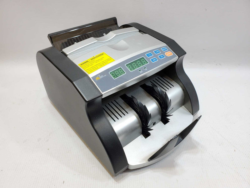 Royal Sovereign Bill Counter RBC-1200-CA (