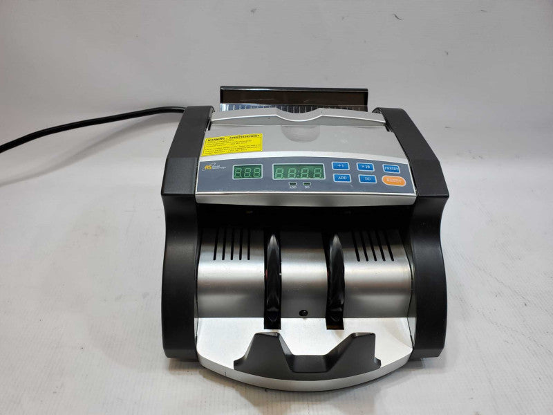 Royal Sovereign Bill Counter RBC-1200-CA (