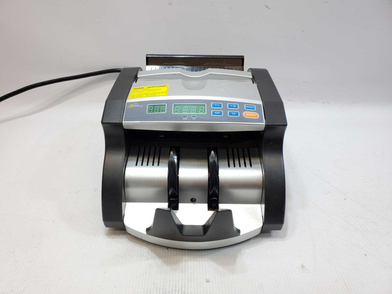 Royal Sovereign Bill Counter RBC-1200-CA (