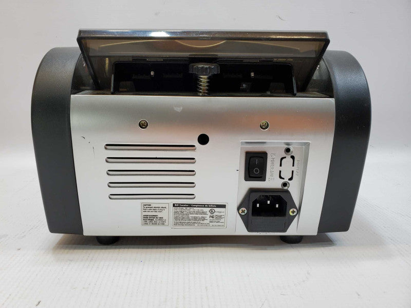 Royal Sovereign Bill Counter RBC-1200-CA (