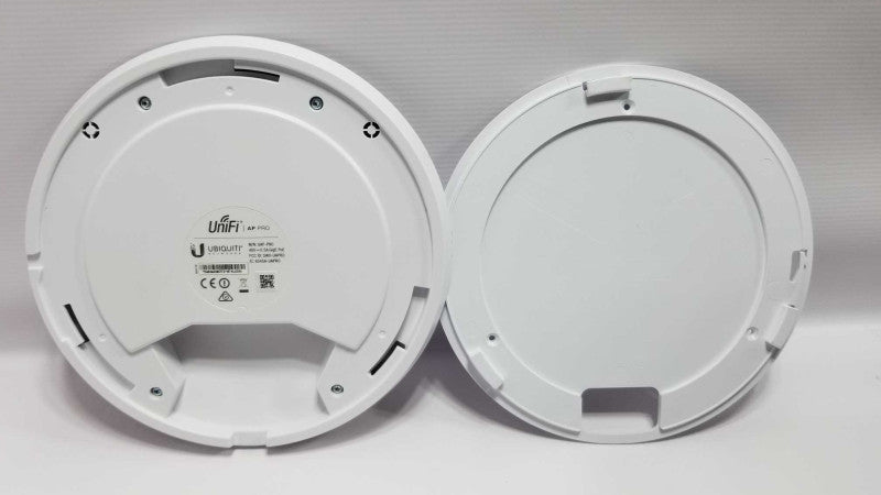 Ubiquiti UAP-PRO Dual Band Wi-Fi 802.11n Wireless Access Point. QTY ~