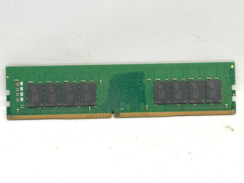 Kingston 16GB DDR4 non-ECC Desktop RAM KVR21N15D8/16 +