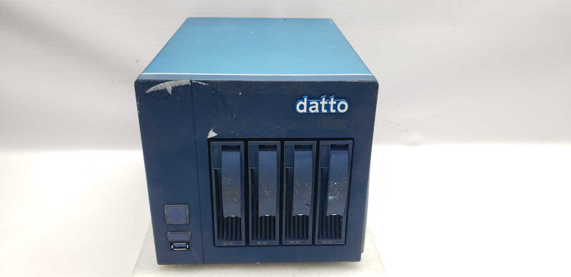 datto siris 2 AXL1000 NAS / SEE NOTES #