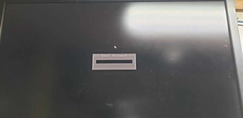 datto siris 2 AXL1000 NAS / SEE NOTES #