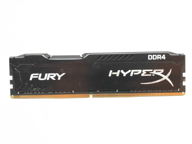 Kingston Hyperx HX424C15FB/8 Non-ECC DDR4 Desktop RAM +