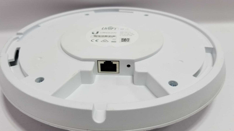 Ubiquiti UniFi Ap LONG RANGE (UAP-LR) Wireless Access Point Indoor  ~