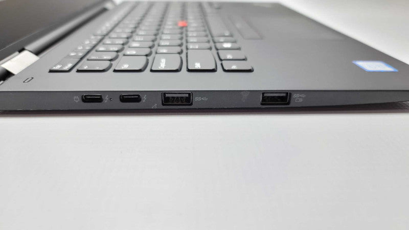 Lenovo X1 Yoga 2nd gen with i5-7200U CPU 8GB RAM & 256GB Storage BIOS LOCKED -