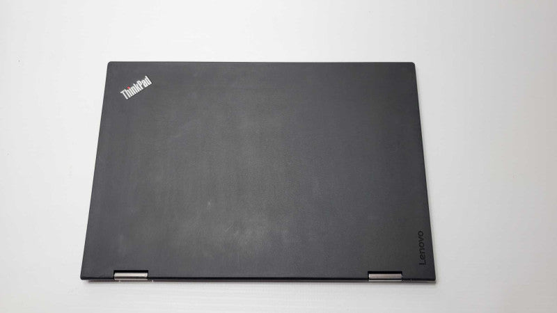 Lenovo X1 Yoga 2nd gen with i5-7200U CPU 8GB RAM & 256GB Storage BIOS LOCKED -