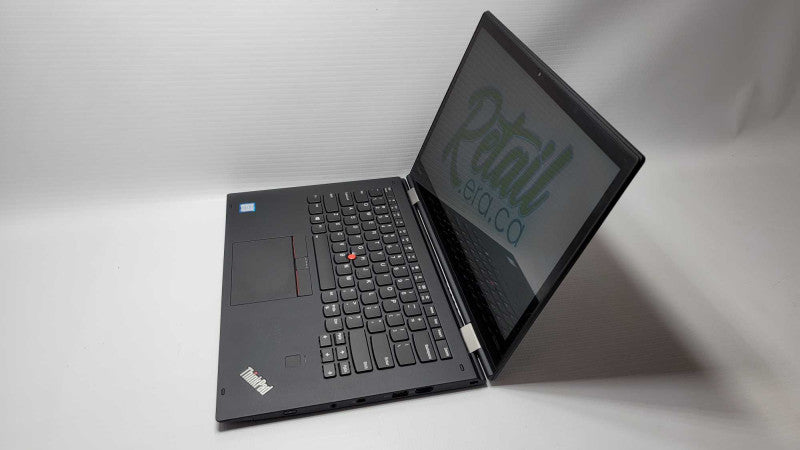 Lenovo X1 Yoga 2nd gen with i5-7200U CPU 8GB RAM & 256GB Storage BIOS LOCKED -