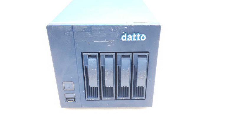 datto siris 2 AXL2000 NAS / SEE NOTES #\t #