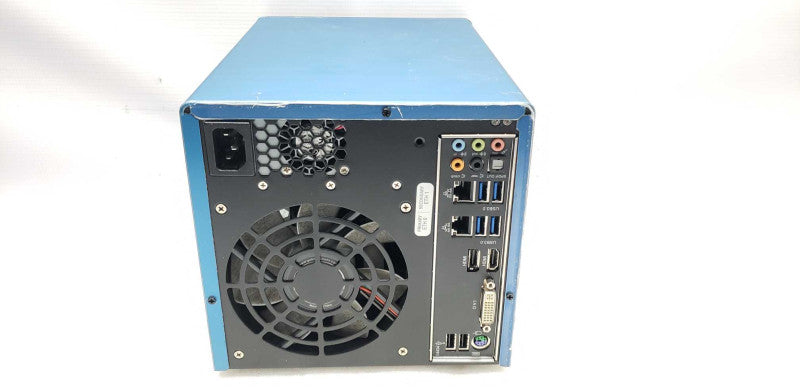 datto siris 2 AXL2000 NAS / SEE NOTES #\t #
