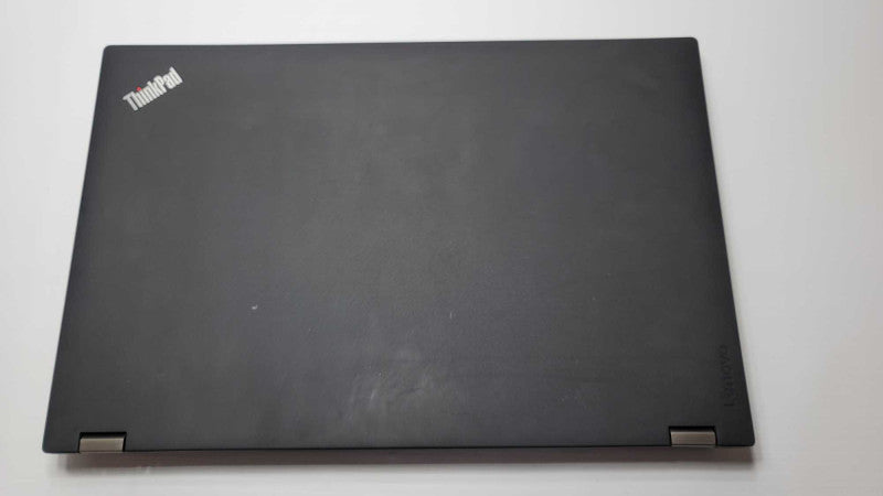 Lenovo P70 WorkStation with i7-6700HQ CPU 32GB RAM & 512 NVME Storage  -